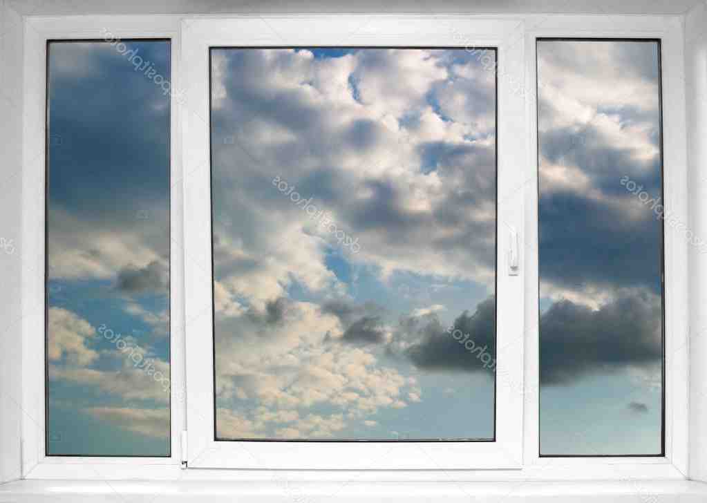 Comment cacher une fenêtre sans rideau ?