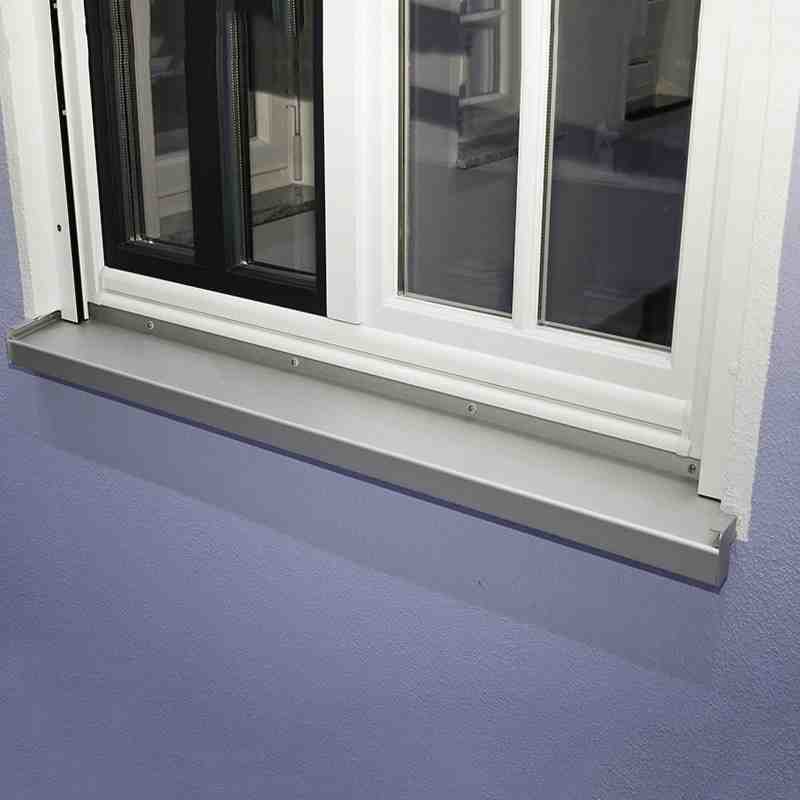 Comment isoler les contours d'une fenêtre ?